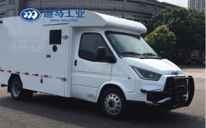 China B5 Cash In Transit Vehicles wholesale