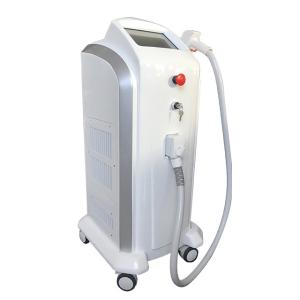 China TGA Hair Removal Beauty Machine 808nm 755nm 1064nm Diode Laser Therapy System wholesale
