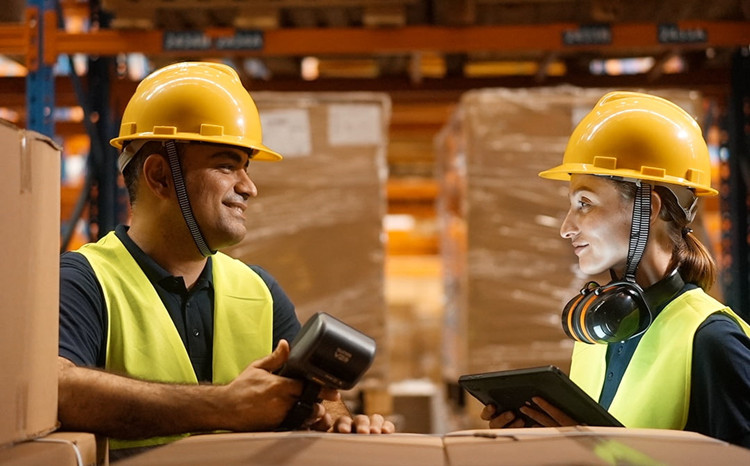 Touchscreen POS Terminal Machine Label Printing With Free MDM System