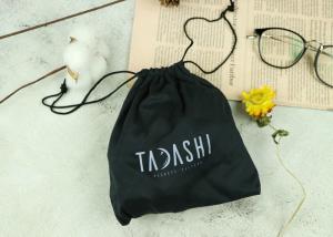 China 100% Polyester Microfiber Glasses Cloth / Handmade Microfiber Eyeglass Pouch wholesale