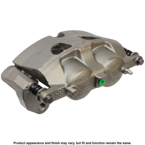 FORD Auto Parts Vehicle Brake Caliper 18B5237 18B5236 OEM AL3Z-2B121-A AL3Z-2B120-A