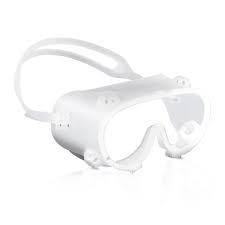 China Photochromatic Medical Safety Eyewear Large Viewing Vision Ergonomically wholesale