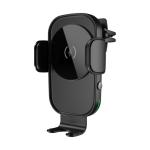 Wireless Car Charger Mount, Air Vent Cell Phone Holder for Car, Universal Car