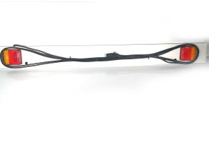 China Removable Waterproof Trailer Light Board Tail Light Board For Trailer wholesale