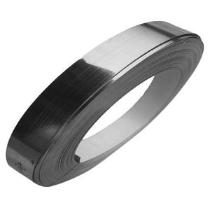 China 0.8mm Thin 316 Stainless Steel Strips For Doors 2B BA Finish wholesale