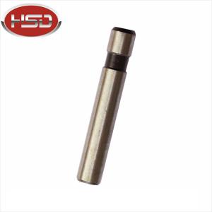 China 46 HRC J300 E200B Excavator Bucket Pins And Bushings wholesale