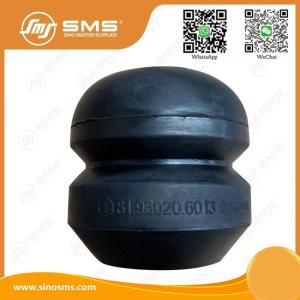China AZ9925522113 Secondary Spring Bracket HOWO Truck Parts wholesale