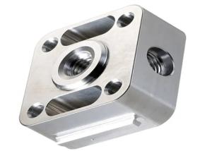 China Anodizing Custom Metal CNC Parts High Precision 3D Milling Auto Parts wholesale