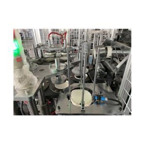 China High Performance Automatic Paper Lid Making Machine 2000kg for Fruit Tray wholesale