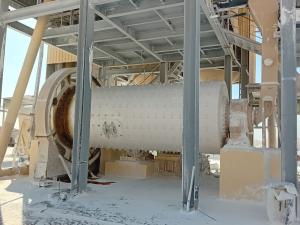China Investing In Calcium Carbonate Processing Plant 5-70t/h wholesale