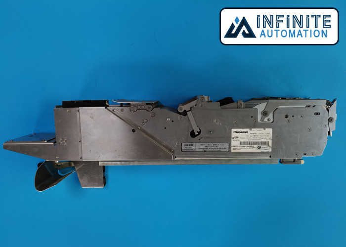 KXFW1L11A00 104mm SMT Feeders Panasonic CM402 602 NPM Tape Feeder