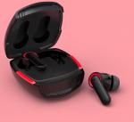 Intelligent Gaming TWS Earbuds Gaming Wireless Earphone Outstanding Sound