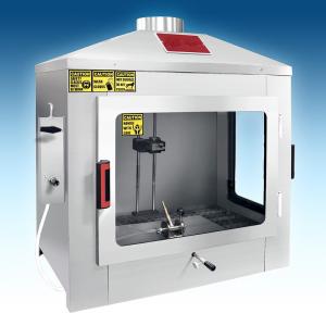 China Durable Construction Materials Testing Equipment Combustion Test Equipment 220V wholesale