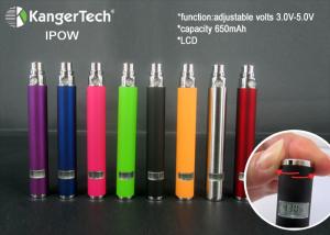 China Kanger IPOW battery wholesale
