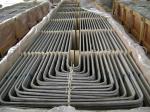 ASTM A213 TP304L Stainless Steel Seamless U Bend Heat Exchanger Tube