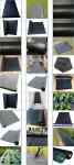 WEED BARRIER,GARDEN BAGS,FABRIC ROLL,WEED MAT,SHADE NET,GROW BAG,POP-UP BAG