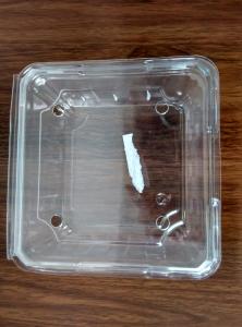 China Fruit and vegetable packing box wholesale