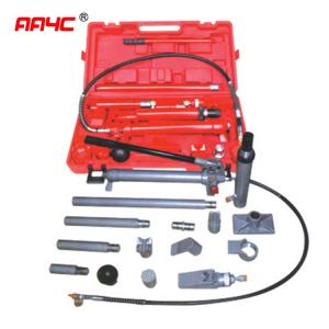 China AA4C workshop equipments hydraulic tools  Porta  power jack wholesale