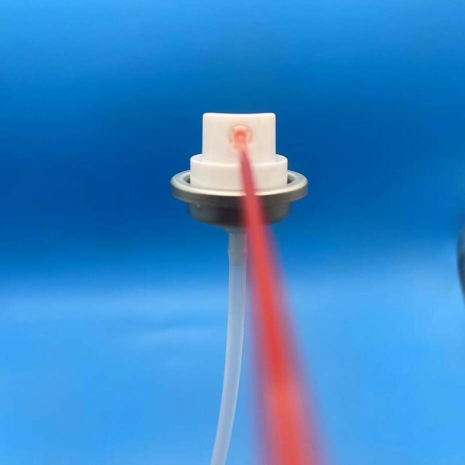 Precision Spray Nozzle for Carburetor Cleaner - Targeted Cleaning for Optimal Performance - Easy Attachment