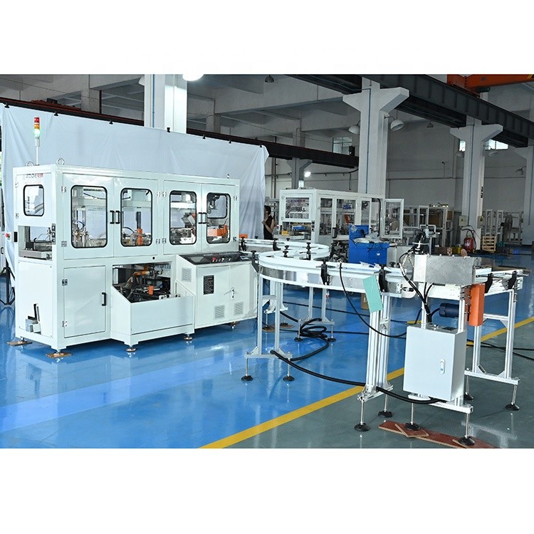 Good price PLC control facial tissue paper packaging machine wet tissue packaging machine
