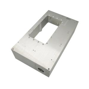 China Four / Five Axis Machining 100% Inspection For Medical Electronics Equipment wholesale