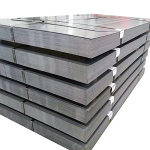 China Grade 50 Hot Rolled Steel Sheet 4mm 6mm 8mm Carbon Steel Plate wholesale