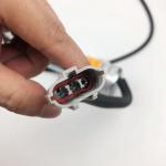 R200-5R215-7 R215-9 Hitachi Excavator Accessories Mitsubishi Flameout Solenoid