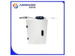 VHF Wireless Remote Aviation Warning Lights Heliport Lighting Controller