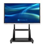75 Inches 86 Inches Conference All In One Machine Smart Interactive Whiteboard