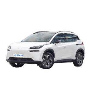 China Four Wheel Drive 2023 Aion V SUV 185Km/H New Energy Vehicle wholesale
