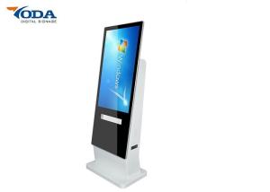 China Hotel Digital Signage Equipment , Multi Language Wireless Digital Signage Player wholesale