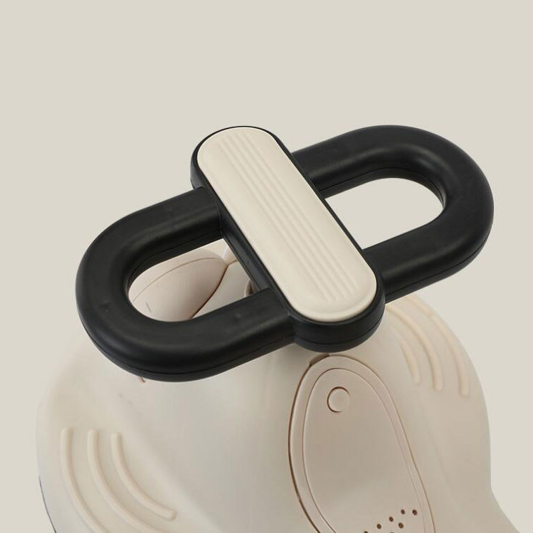 NO Foldable Children's Twist Car Toy The Must-Have Walking Aid for 1-3 Year Olds