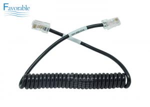 China 101-090-014 Cable 7x0.14 With RJ45 Plug For Spreader SY51 XLS50 XLS125 wholesale