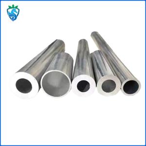 China Anodizing Aluminum Tube Profiles For Bicycle Frame From Experienced wholesale