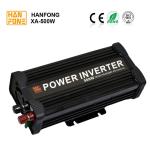 High efficiency Power inverters XA500W 2500W 12v 24v 48vdc 220v 110vac pure sine