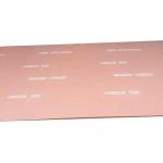 8mm Sheet Metal Ar400 600 Plate For Mining Equipment