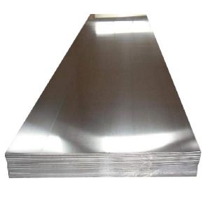 China H32 H34 H36 10mm Polished 5052 5053 5083 6061 Aluminum Sheet wholesale