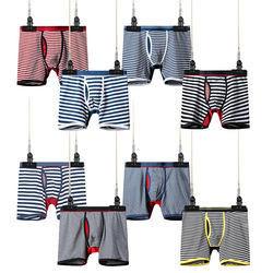 China Seamless Natural Feelings Underwear Customized Logo With Pouch Panies wholesale