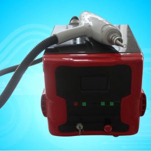 China Best Products Portable 1064nm 532nm q-switch nd yag laser tattoo removal machine price wholesale