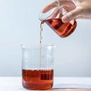 China Amino Acid Liquid 50% Ph4-6 Amino Acid Organic Liquid Fertilizer wholesale