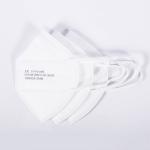 Fast shipment cubrebocas kn95/mascarillas kn95 disposable face mask