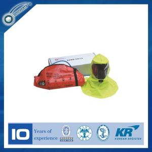 China Yellow Portable Breathing Apparatus , Easy Operation Cylinder Breathing Apparatus wholesale