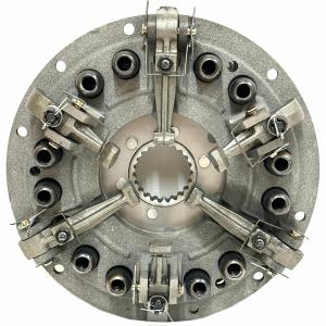China High Quality T25-1601050 Pressure Plate Assy for T25 Tractor Parts wholesale