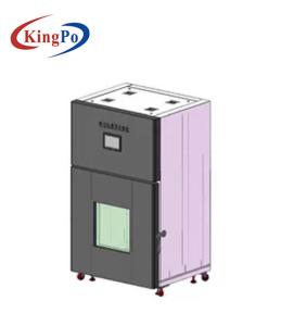 China IEC62133 Battery Thermal Abuse Tester Installed With Universal Wheel wholesale
