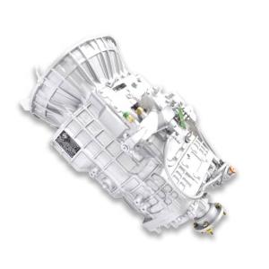 China 12JSD160TA Transmission Gearbox Assembly Foton Auman Truck Transmission Parts wholesale