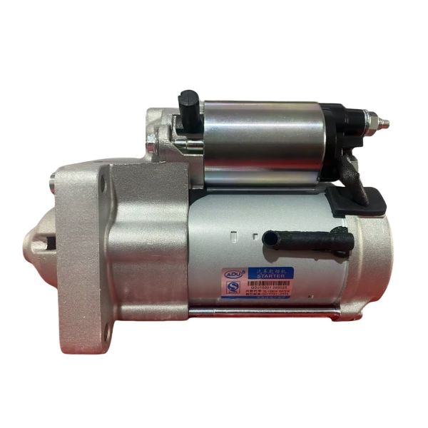 12V 1.7KW 15T Automotive Starter Motor for BMW 17th Model Mini 1.5T OEM 4380003520