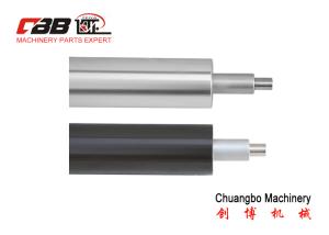 China 80mm Aluminum Guide Roller For Medium Speed Machine wholesale