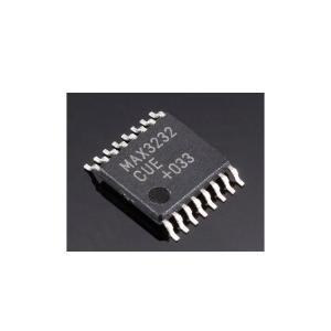 China MAX3232CUE wholesale