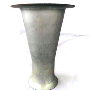 China Silver Bag Filter Venturi Filter Cage Spare Parts wholesale