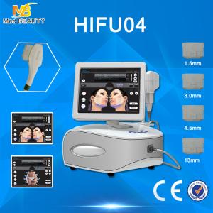 China New High Intensity Focused ultrasound HIFU, HIFU Machine wholesale